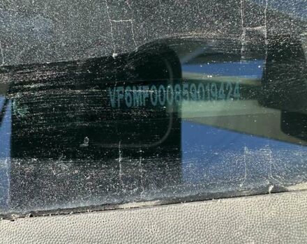Білий Рено Мастєр, об'ємом двигуна 2.3 л та пробігом 297 тис. км за 17900 $, фото 11 на Automoto.ua