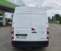 Белый Рено Мастер, объемом двигателя 2.3 л и пробегом 257 тыс. км за 15800 $, фото 4 на Automoto.ua