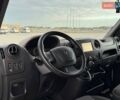 Белый Рено Мастер, объемом двигателя 2.3 л и пробегом 265 тыс. км за 16190 $, фото 14 на Automoto.ua
