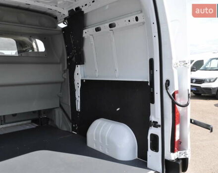 Рено Мастер 2018 в Киеве на Automoto.ua Белый Рено Мастер, объемом двигателя 2.3 л и пробегом 264 тыс. км за 22500 $, фото 62 на Automoto.ua