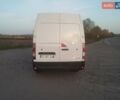 Белый Рено Мастер, объемом двигателя 0 л и пробегом 243 тыс. км за 15950 $, фото 6 на Automoto.ua
