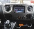 Белый Рено Мастер, объемом двигателя 2.3 л и пробегом 220 тыс. км за 19500 $, фото 19 на Automoto.ua
