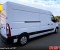 Белый Рено Мастер, объемом двигателя 2.3 л и пробегом 307 тыс. км за 15000 $, фото 7 на Automoto.ua