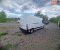 Белый Рено Мастер, объемом двигателя 2.3 л и пробегом 412 тыс. км за 17700 $, фото 10 на Automoto.ua