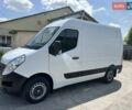 Белый Рено Мастер, объемом двигателя 2.3 л и пробегом 268 тыс. км за 14200 $, фото 2 на Automoto.ua