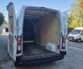 Белый Рено Мастер, объемом двигателя 2.3 л и пробегом 219 тыс. км за 17300 $, фото 38 на Automoto.ua