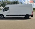Білий Рено Мастєр, об'ємом двигуна 2.3 л та пробігом 349 тис. км за 16500 $, фото 11 на Automoto.ua
