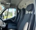 Белый Рено Мастер, объемом двигателя 2.3 л и пробегом 226 тыс. км за 17300 $, фото 6 на Automoto.ua