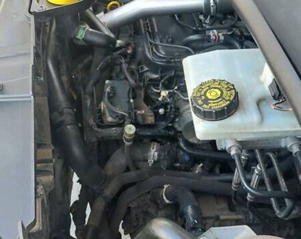 Рено Мастєр 2018 у Дубно на Automoto.ua Білий Рено Мастєр, об'ємом двигуна 2.3 л та пробігом 261 тис. км за 20550 $, фото 46 на Automoto.ua