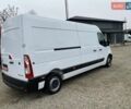 Белый Рено Мастер, объемом двигателя 2.3 л и пробегом 220 тыс. км за 15700 $, фото 25 на Automoto.ua