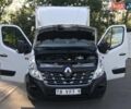 Белый Рено Мастер, объемом двигателя 2.3 л и пробегом 174 тыс. км за 18600 $, фото 26 на Automoto.ua