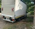 Білий Рено Мастєр, об'ємом двигуна 2.3 л та пробігом 325 тис. км за 20200 $, фото 5 на Automoto.ua