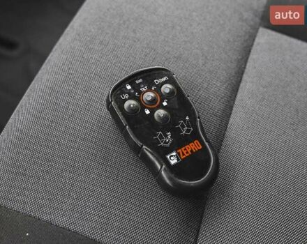 Рено Мастер 2018 в Луцке на Automoto.ua Белый Рено Мастер, объемом двигателя 2.3 л и пробегом 220 тыс. км за 19500 $, фото 2 на Automoto.ua