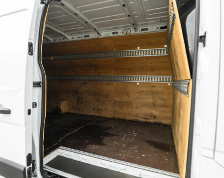 Білий Рено Мастєр, об'ємом двигуна 2.3 л та пробігом 265 тис. км за 17490 $, фото 31 на Automoto.ua