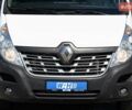 Рено Мастер 2018 в Луцке на Automoto.ua Белый Рено Мастер, объемом двигателя 2.3 л и пробегом 220 тыс. км за 19500 $, фото 6 на Automoto.ua