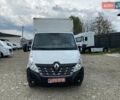 Белый Рено Мастер, объемом двигателя 2.3 л и пробегом 198 тыс. км за 18800 $, фото 4 на Automoto.ua