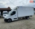 Белый Рено Мастер, объемом двигателя 2.3 л и пробегом 198 тыс. км за 18800 $, фото 9 на Automoto.ua