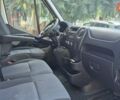 Белый Рено Мастер, объемом двигателя 2.3 л и пробегом 219 тыс. км за 17300 $, фото 29 на Automoto.ua