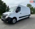 Белый Рено Мастер, объемом двигателя 2.3 л и пробегом 570 тыс. км за 12800 $, фото 3 на Automoto.ua