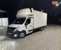Білий Рено Мастєр, об'ємом двигуна 2.3 л та пробігом 420 тис. км за 18500 $, фото 1 на Automoto.ua