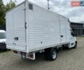 Белый Рено Мастер, объемом двигателя 2.3 л и пробегом 165 тыс. км за 18380 $, фото 19 на Automoto.ua