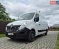 Білий Рено Мастєр, об'ємом двигуна 0 л та пробігом 237 тис. км за 15900 $, фото 9 на Automoto.ua