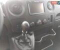 Белый Рено Мастер, объемом двигателя 2.3 л и пробегом 121 тыс. км за 17800 $, фото 17 на Automoto.ua