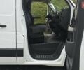 Білий Рено Мастєр, об'ємом двигуна 2.3 л та пробігом 183 тис. км за 16800 $, фото 20 на Automoto.ua