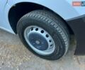 Белый Рено Мастер, объемом двигателя 2.3 л и пробегом 152 тыс. км за 17000 $, фото 9 на Automoto.ua