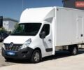 Белый Рено Мастер, объемом двигателя 2.3 л и пробегом 220 тыс. км за 19500 $, фото 1 на Automoto.ua