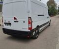 Рено Мастер 2018 в Дубно на Automoto.ua Белый Рено Мастер, объемом двигателя 2.3 л и пробегом 311 тыс. км за 16600 $, фото 4 на Automoto.ua