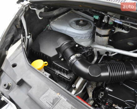 Рено Мастер 2018 в Киеве на Automoto.ua Белый Рено Мастер, объемом двигателя 2.3 л и пробегом 264 тыс. км за 22500 $, фото 68 на Automoto.ua