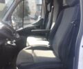 Белый Рено Мастер, объемом двигателя 2.3 л и пробегом 239 тыс. км за 15300 $, фото 13 на Automoto.ua