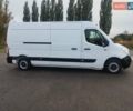 Белый Рено Мастер, объемом двигателя 2.3 л и пробегом 121 тыс. км за 17800 $, фото 9 на Automoto.ua