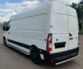 Білий Рено Мастєр, об'ємом двигуна 2.3 л та пробігом 349 тис. км за 16500 $, фото 5 на Automoto.ua