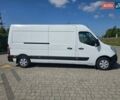 Белый Рено Мастер, объемом двигателя 2.3 л и пробегом 148 тыс. км за 16499 $, фото 13 на Automoto.ua