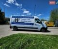 Белый Рено Мастер, объемом двигателя 2.3 л и пробегом 152 тыс. км за 17900 $, фото 6 на Automoto.ua