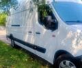 Білий Рено Мастєр, об'ємом двигуна 2.3 л та пробігом 212 тис. км за 17300 $, фото 1 на Automoto.ua