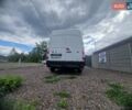 Белый Рено Мастер, объемом двигателя 2.3 л и пробегом 412 тыс. км за 17700 $, фото 11 на Automoto.ua