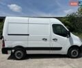 Белый Рено Мастер, объемом двигателя 2.3 л и пробегом 268 тыс. км за 14200 $, фото 5 на Automoto.ua