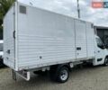 Белый Рено Мастер, объемом двигателя 2.3 л и пробегом 165 тыс. км за 18380 $, фото 18 на Automoto.ua