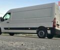 Белый Рено Мастер, объемом двигателя 2.3 л и пробегом 172 тыс. км за 17500 $, фото 1 на Automoto.ua