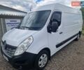 Белый Рено Мастер, объемом двигателя 2.3 л и пробегом 412 тыс. км за 17700 $, фото 4 на Automoto.ua