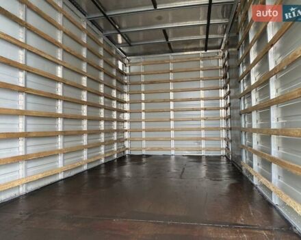 Білий Рено Мастєр, об'ємом двигуна 2.3 л та пробігом 165 тис. км за 18300 $, фото 23 на Automoto.ua
