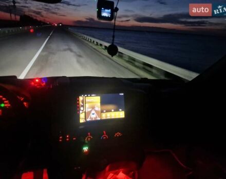 Белый Рено Мастер, объемом двигателя 2.3 л и пробегом 412 тыс. км за 17700 $, фото 44 на Automoto.ua