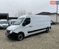 Белый Рено Мастер, объемом двигателя 2.3 л и пробегом 220 тыс. км за 15700 $, фото 12 на Automoto.ua