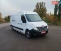 Белый Рено Мастер, объемом двигателя 2.3 л и пробегом 121 тыс. км за 17800 $, фото 11 на Automoto.ua