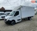 Белый Рено Мастер, объемом двигателя 2.3 л и пробегом 198 тыс. км за 18800 $, фото 11 на Automoto.ua