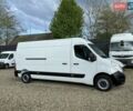 Белый Рено Мастер, объемом двигателя 2.3 л и пробегом 220 тыс. км за 15450 $, фото 15 на Automoto.ua