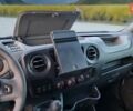 Белый Рено Мастер, объемом двигателя 2.3 л и пробегом 182 тыс. км за 16500 $, фото 14 на Automoto.ua